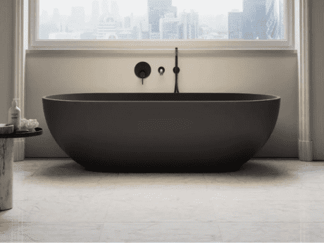 Baths & Spas