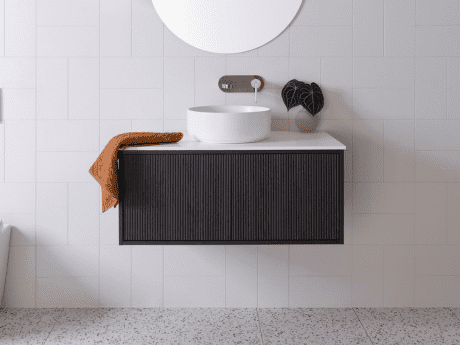 Vanities & Storage