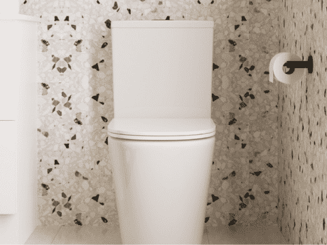 Toilets & Bidets 