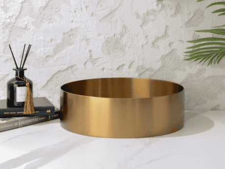 Basins