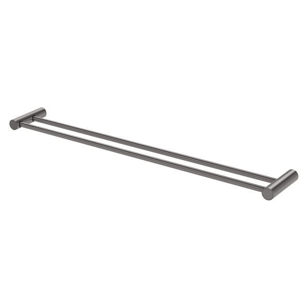 Vivid slimline towel rail deals