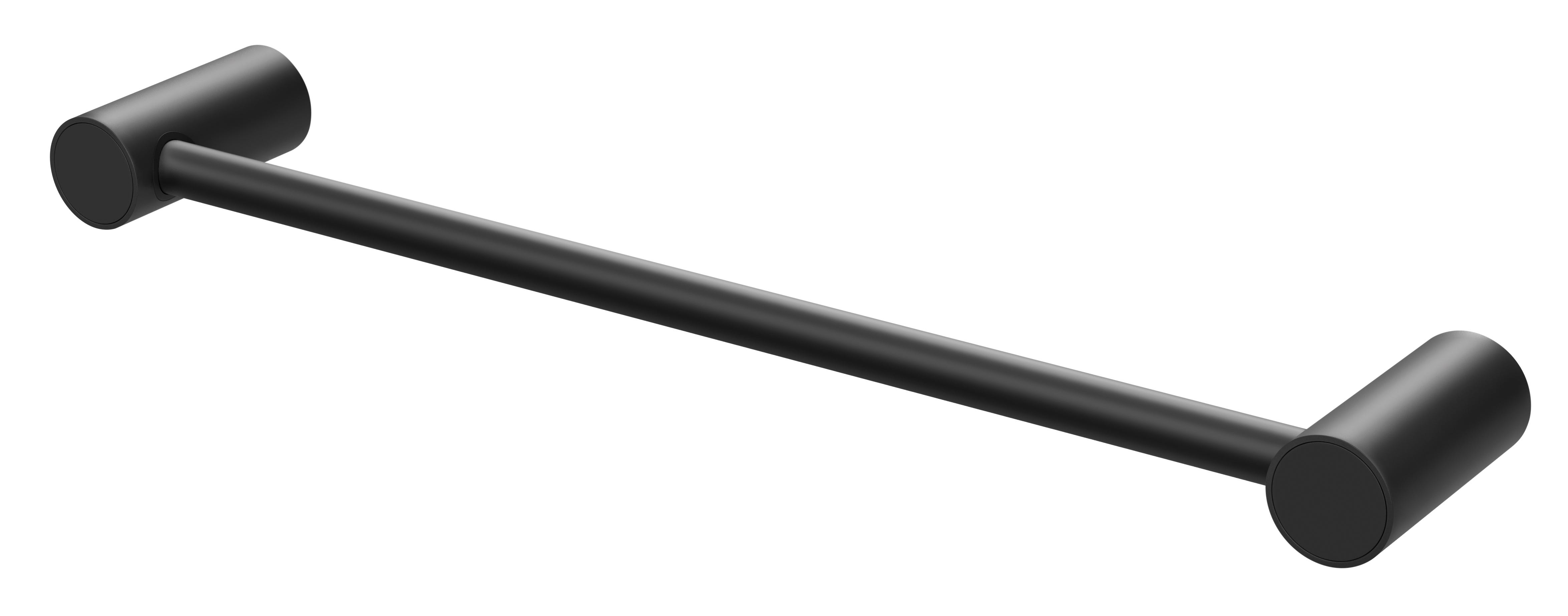 Phoenix hand top towel rail