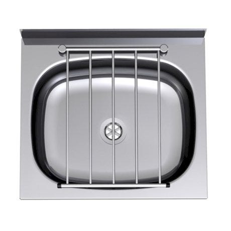 Caroma Cleaners Sink Grate Only Renovation Kingdom