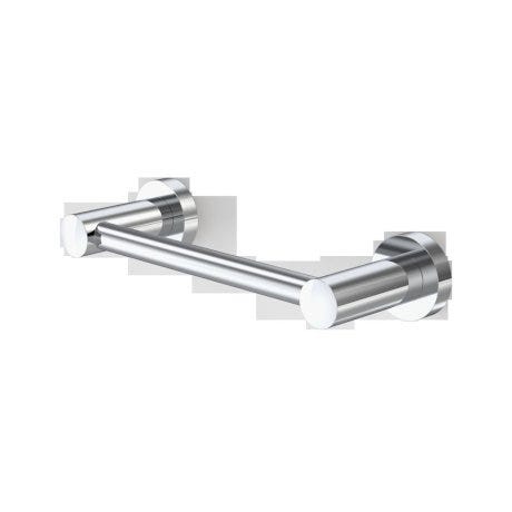 Caroma Cosmo Hand Towel Rail Chrome Renovation Kingdom