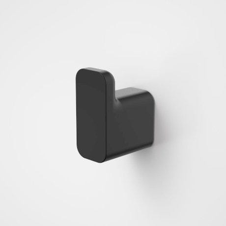 Caroma robe hook discount