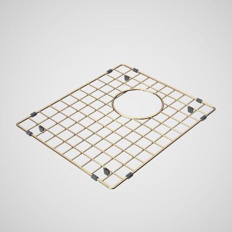 Brass sink grid hotsell