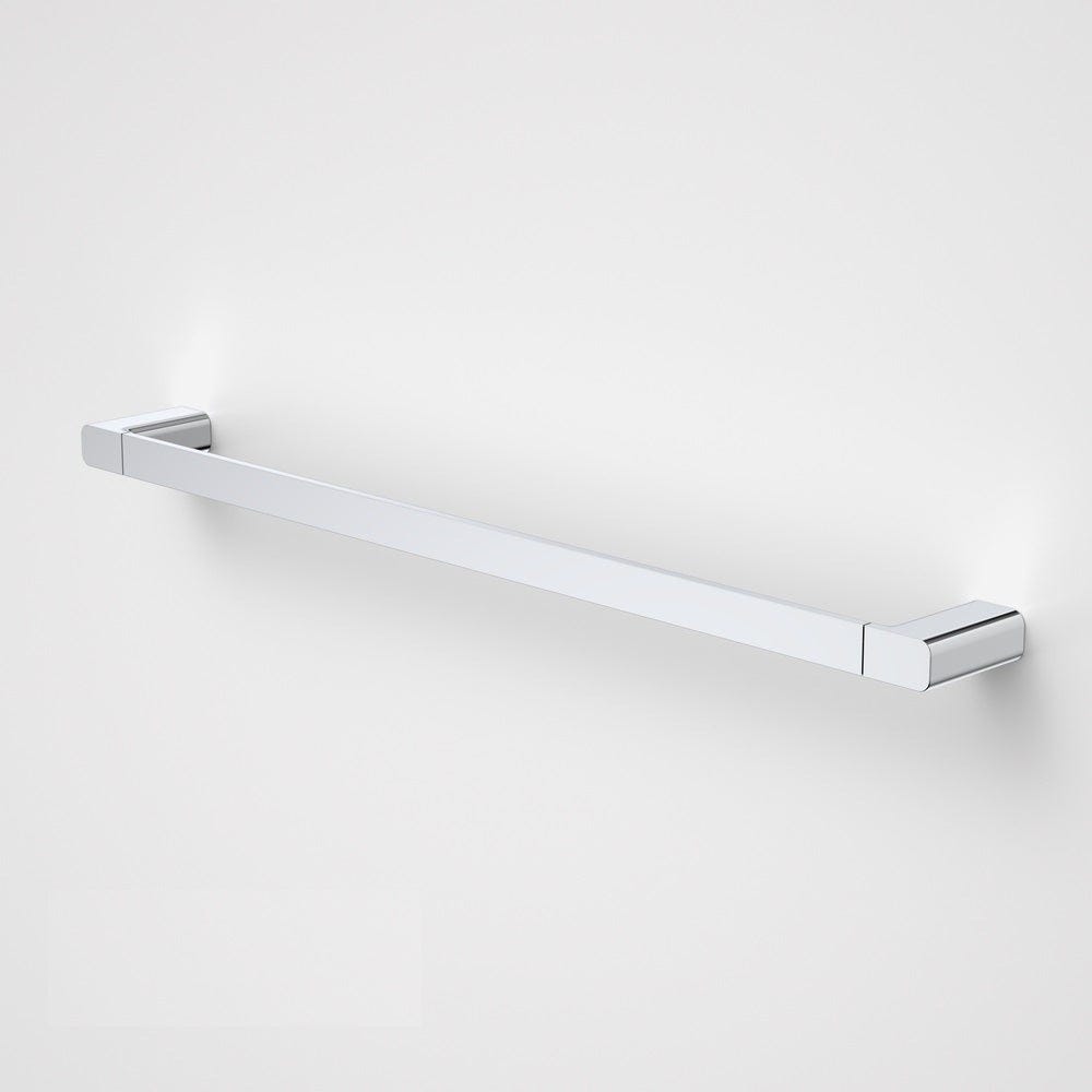 Caroma elegance towel rail store