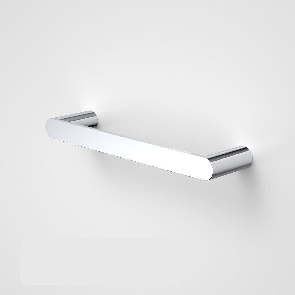 Caroma elegance towel rail clearance