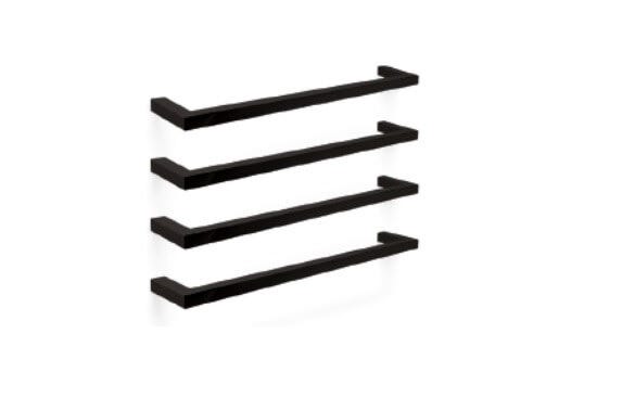 Forme heated towel cheap rail installation