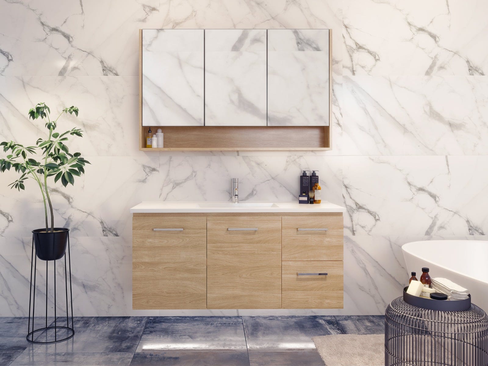 Timberline vanities on sale
