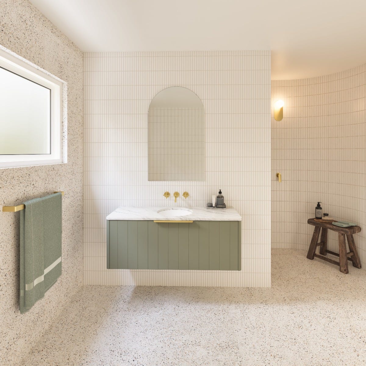 Timberline vanities discount